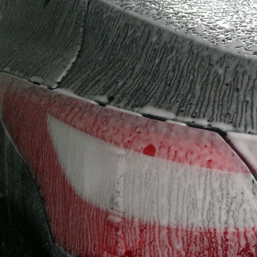Mobile Car Detailing